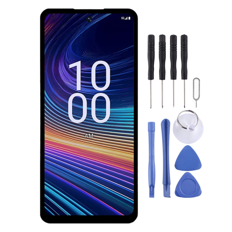 Per schermo LCD Boost Celero 3 Plus con digitalizzatore assemblaggio completo, For Boost Celero 3 Plus Per schermo LCD Boost Celero 3 Plus con digitalizzatore assemblaggio completo, For Boost Celero 3 Plus